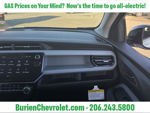 New 2027 Chevrolet Bolt LT w/ Comfort Package FWD image 23