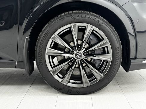 Used 2024 Lexus RX 350 F Sport w/ Convenience Package image 44