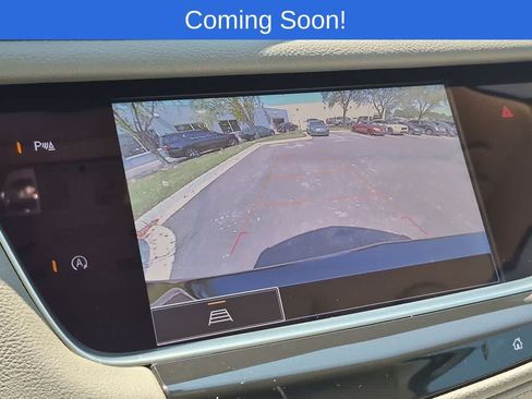 Used 2024 Cadillac XT5 Premium Luxury AWD/4WD image 29