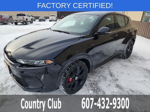 Used 2024 Dodge Hornet R/T Plus image 4