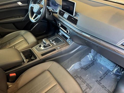 Used 2018 Audi Q5 2.0T Premium AWD/4WD image 19