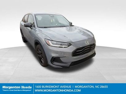 Used 2024 Honda HR-V Sport