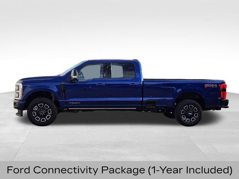 New 2026 Ford F350 Platinum image 5