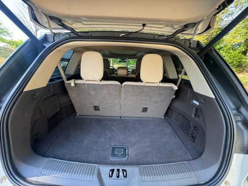 Used 2021 Lincoln Aviator Reserve w/ Equipment Group 201A image 34