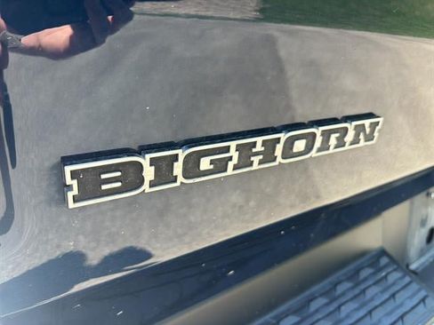 Used 2019 RAM 1500 Big Horn AWD/4WD image 16