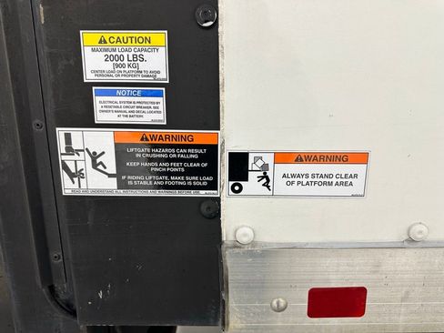 Used 2022 Chevrolet Express 3500 Work Van w/ Power Convenience Package image 34