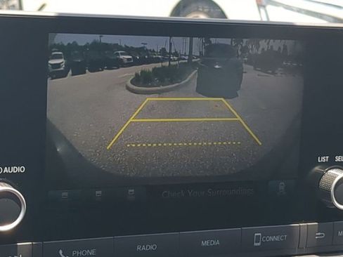 New 2026 Honda Civic Sport image 18