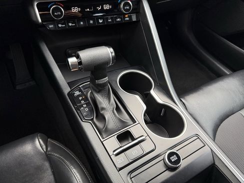 Used 2021 Kia K5 GT-Line image 23