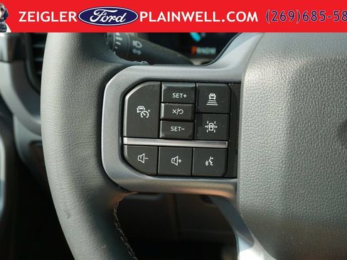 Used 2026 Ford F150 XLT AWD/4WD image 24