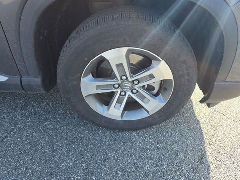 Used 2024 Honda Pilot EX-L image 10