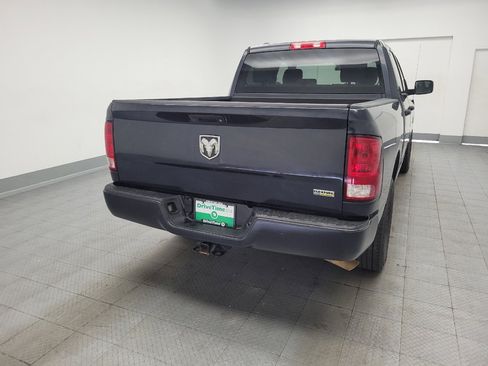 Used 2018 RAM 1500 Tradesman w/ Popular Equipment Group RWD image 7