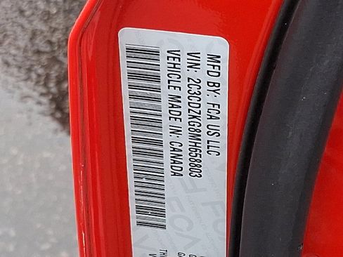 Used 2021 Dodge Challenger GT w/ Plus Package image 26