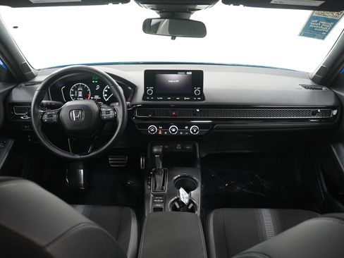 Used 2024 Honda Civic Sport image 13