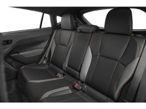 Certified 2024 Subaru Crosstrek 2.5i Wilderness w/ Crosstrek Mirror Package AWD/4WD image 16