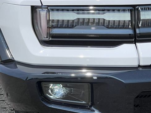 New 2025 GMC Hummer EV 2X AWD/4WD image 44