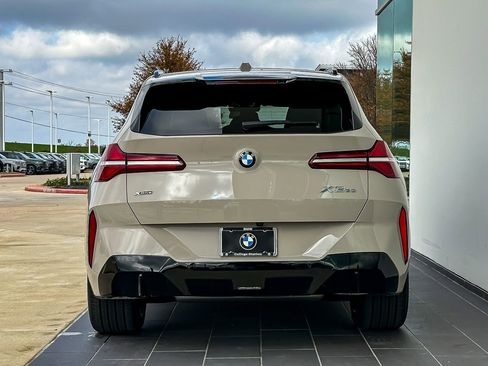 New 2026 BMW X3 xDrive30 image 6