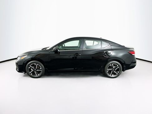 Used 2024 Nissan Sentra SV FWD image 4