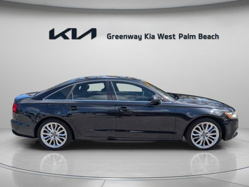 Used 2012 Audi A6 2.0T Premium Plus image 8