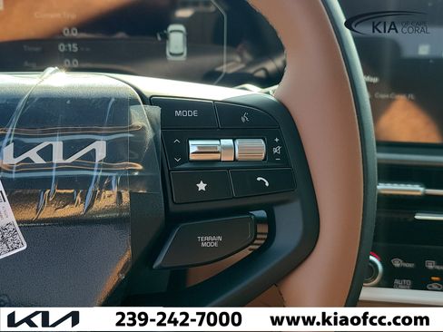 New 2026 Kia Sportage X-Line w/ X-Line Technology Package AWD/4WD image 25