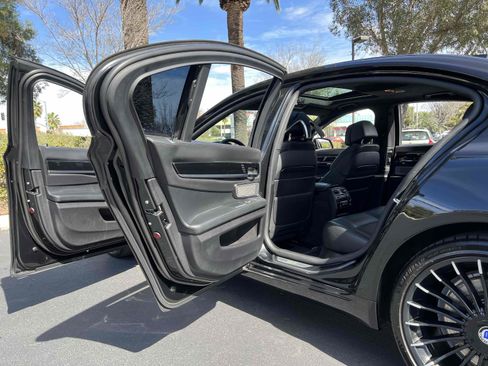 Used 2013 BMW ALPINA B7 image 82