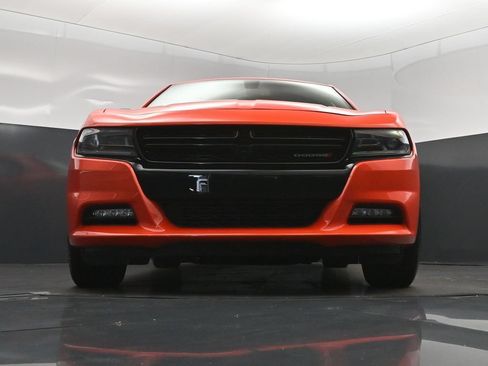 Used 2022 Dodge Charger SXT w/ Blacktop Package AWD/4WD image 45