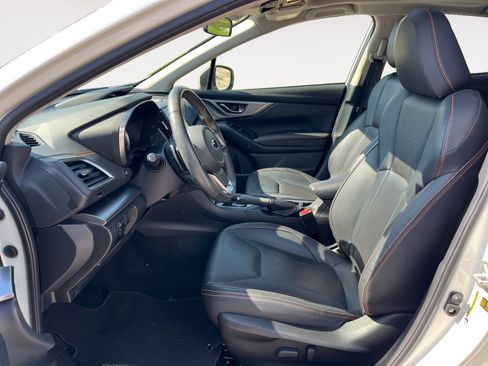 Used 2023 Subaru Crosstrek 2.5i Limited AWD/4WD image 9
