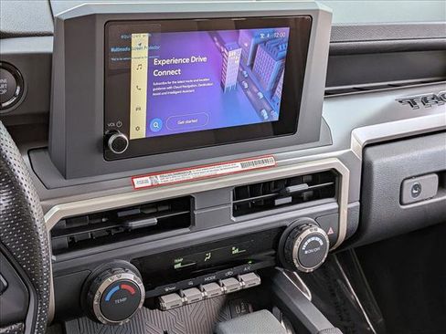 Used 2024 Toyota Tacoma SR5 image 14