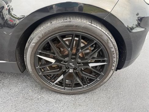 Used 2016 Land Rover Range Rover Sport HSE image 8