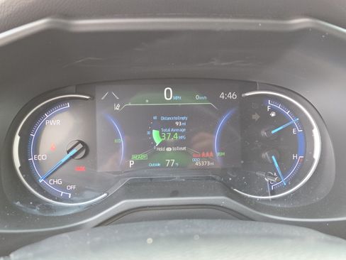 Used 2020 Toyota RAV4 XSE AWD/4WD image 29