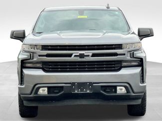 Used 2020 Chevrolet Silverado 1500 RST w/ True North Edition AWD/4WD video 2