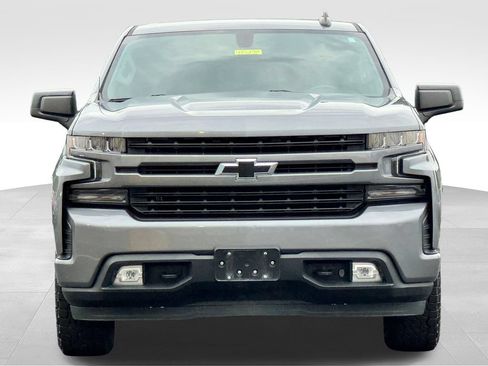Used 2020 Chevrolet Silverado 1500 RST w/ True North Edition AWD/4WD image 2