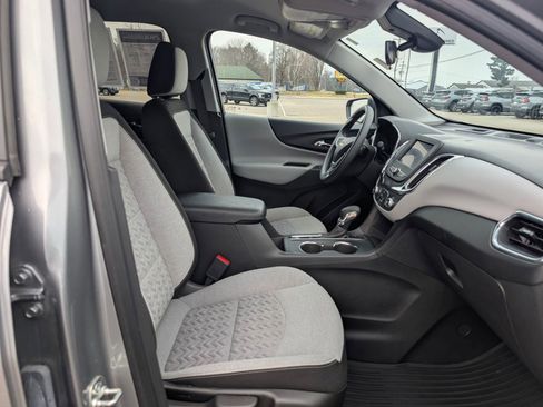 Used 2024 Chevrolet Equinox LS w/ LS Convenience Package AWD/4WD image 29