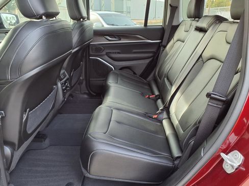 Used 2023 Jeep Grand Cherokee 4WD 4xe image 20