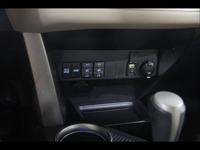 Used 2015 Toyota RAV4 Limited AWD/4WD image 14