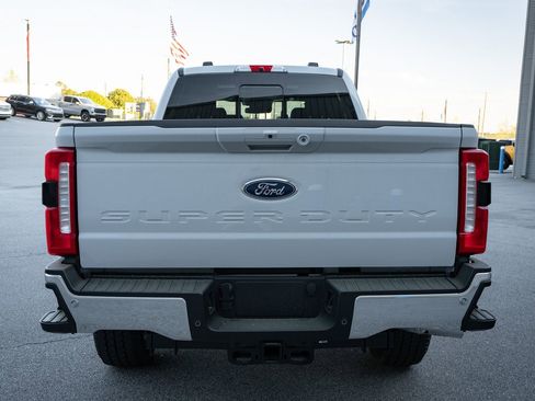 New 2026 Ford F350 Lariat w/ Lariat Ultimate Package AWD/4WD image 19