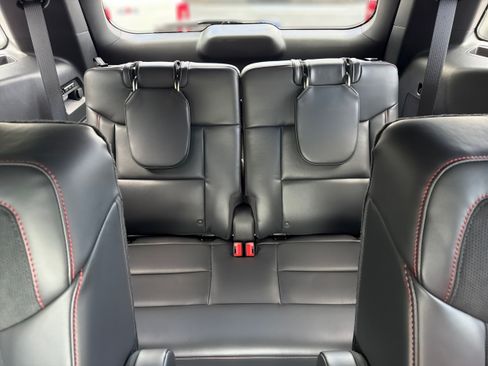 New 2026 Ford Explorer ST AWD/4WD image 31