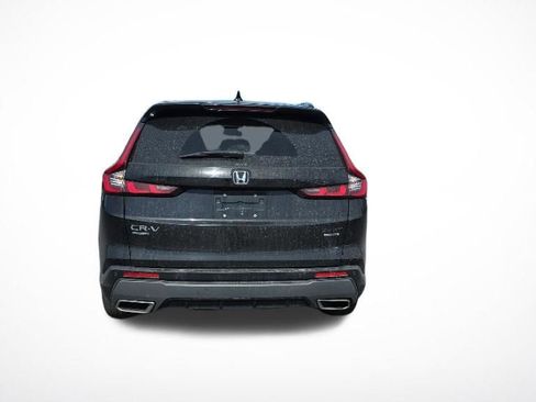 Certified 2023 Honda CR-V Sport Touring image 6