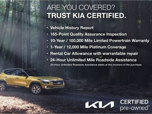 Used 2023 Kia EV6 Wind RWD image 3
