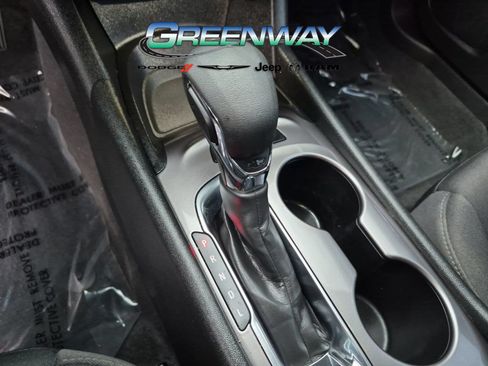 Used 2024 Chevrolet Malibu LS FWD image 21