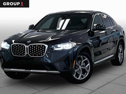 Used 2023 BMW X4 xDrive30i w/ Premium Package