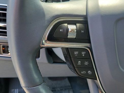 Certified 2022 Lincoln Navigator L Black Label image 25
