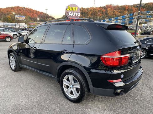 Used 2012 BMW X5 xDrive35i image 5