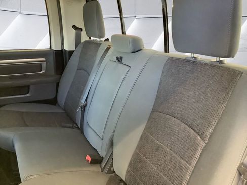 Used 2015 RAM 1500 Lone Star image 18