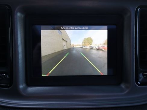 Used 2023 Dodge Challenger R/T w/ T/A Package image 8