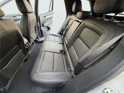 New 2026 GMC Terrain Elevation w/ Elevation Premium Package image 10