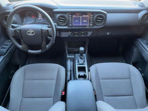 Used 2021 Toyota Tacoma SR image 13