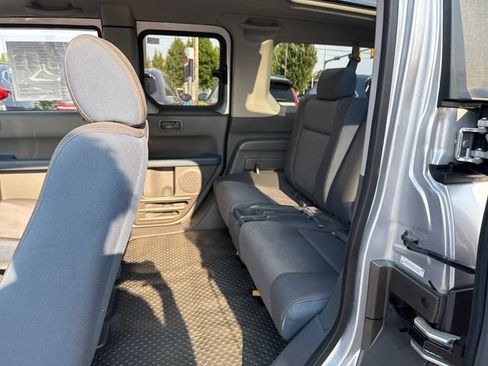 Used 2003 Honda Element EX image 13