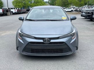 Used 2025 Toyota Corolla LE FWD video 2