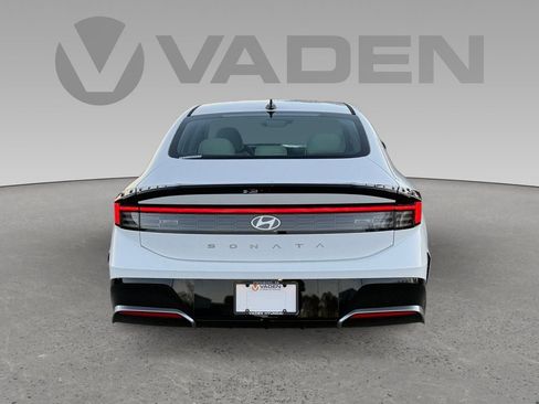 New 2026 Hyundai Sonata SEL image 23