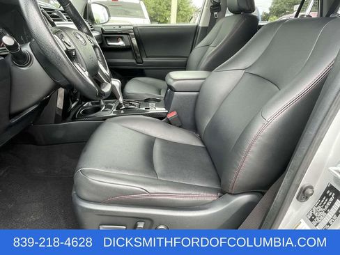 Used 2024 Toyota 4Runner TRD Off-Road Premium image 14